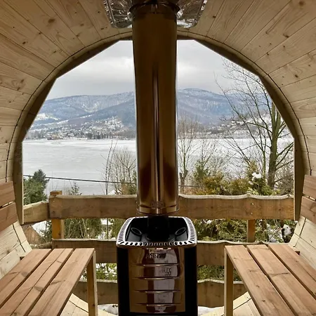 Pod Zarem Międzybrodzie Bialskie