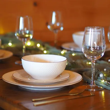 Pod Zarem Vila Międzybrodzie Bialskie