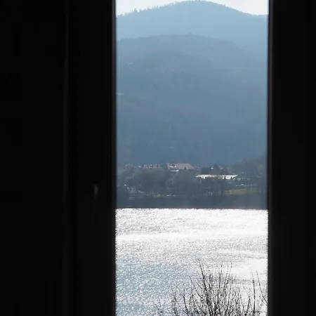 Pod Zarem Vila Międzybrodzie Bialskie