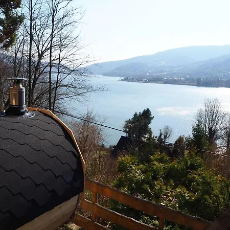 Pod Zarem Międzybrodzie Bialskie