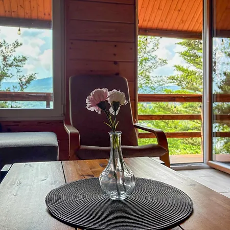 Pod Zarem Villa *