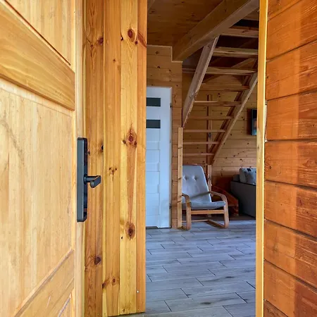 Villa Pod Zarem *