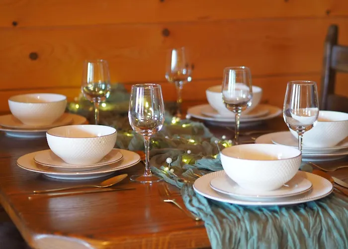 Pod Zarem Międzybrodzie Bialskie