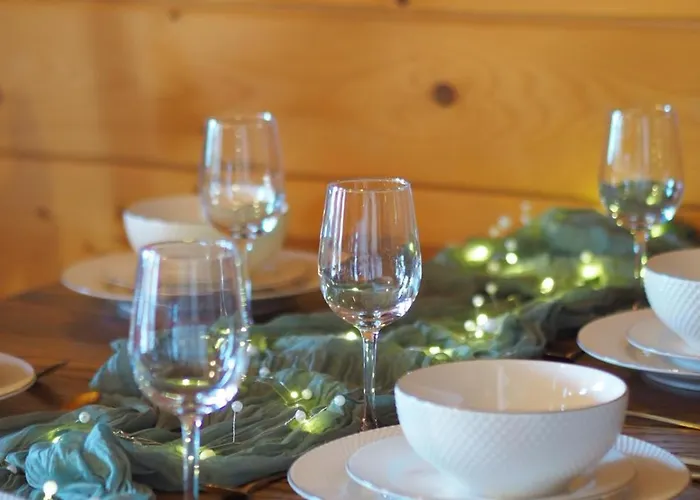 Pod Zarem * Międzybrodzie Bialskie