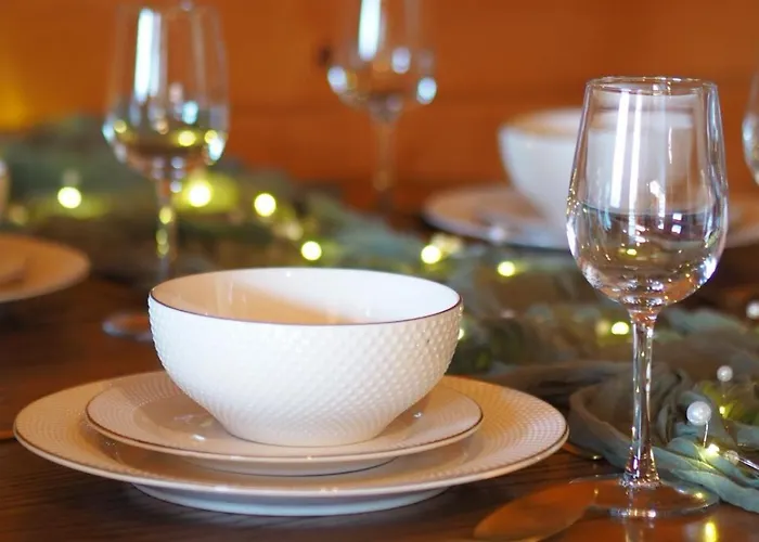 Pod Zarem Vila Międzybrodzie Bialskie