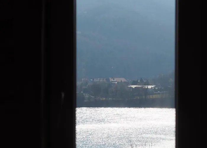 Pod Zarem Villa Międzybrodzie Bialskie